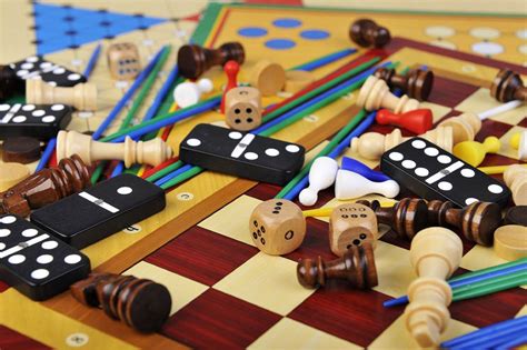 20 Best Indoor Games For Seniors to Stay Entertained.
